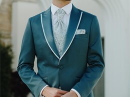 Arax Gazzo Trajes de Novio Ceremonia