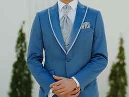 Arax Gazzo Trajes de Novio Ceremonia