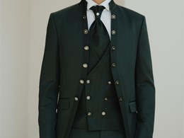 Arax Gazzo Trajes de Novio Ceremonia
