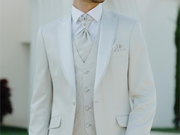 Arax Gazzo Trajes de Novio Ceremonia