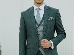 Arax Gazzo Trajes de Novio Ceremonia