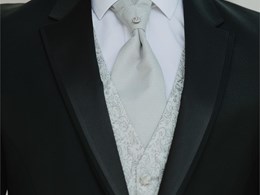 Arax Gazzo Trajes de Novio Ceremonia