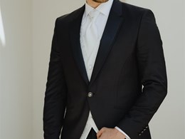 Arax Gazzo Trajes de Novio Ceremonia