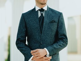 Arax Gazzo Trajes Novio Fantasía