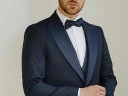 Arax Gazzo Trajes Novio Fantasía