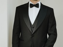 Arax Gazzo Trajes Novio Fantasía