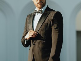 Arax Gazzo Trajes Novio Fantasía