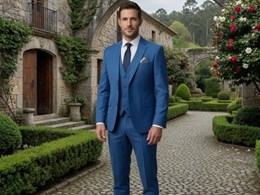 Arax Gazzo Vilagarcía